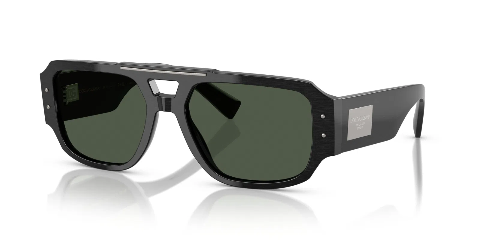 Dolce & Gabbana 4482 Sunglasses - view 12